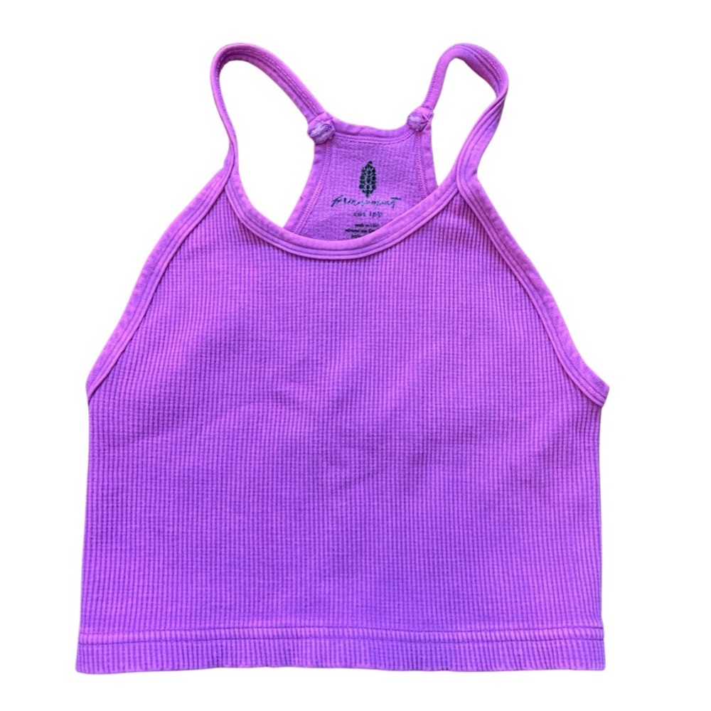 XS/S Free People Movement Crop